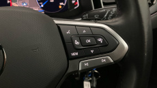 Volkswagen Taigo 1.0 TSI 110 R-Line 5dr DSG Petrol Hatchback